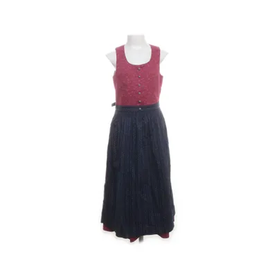 Dirndl (Pink, Blue) from Wenger