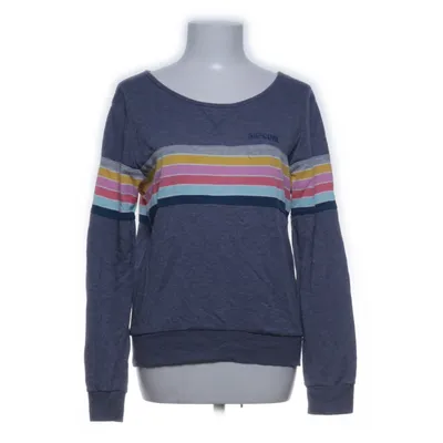 Collegetröja (Blå, Flerfärgad) från Rip Curl