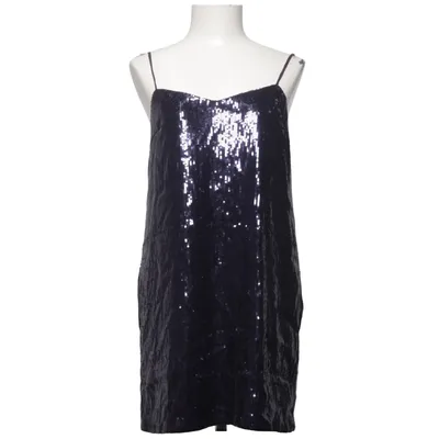 Robe de cocktail (Bleu) de Balance by Bik Bok Polyester