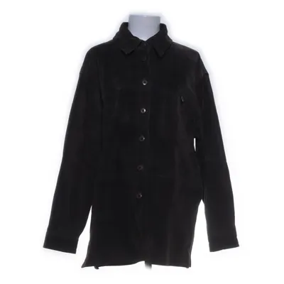 Veste en cuir (Marron) de Joy Cuir, Polyester