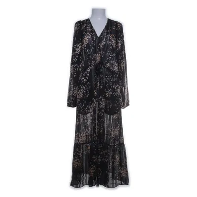 Robe (Noir, Multicolore) de Second Female