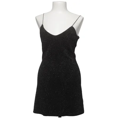 Klänning (Structured Jazz Tunic) från NLY Design Elastan, Metallfiber, Polyamid