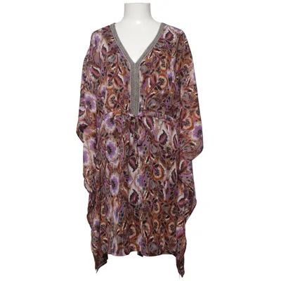 Kaftan (Apollon) van Lady Lol Paris Polyester