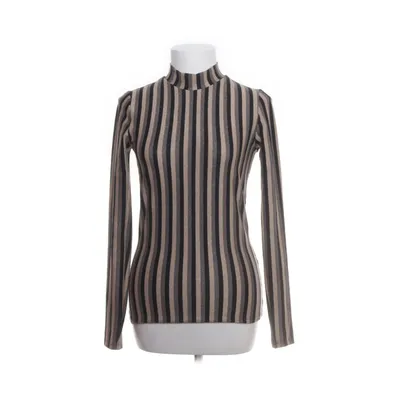 Coltrui (Zwart, Bruin, Grijs, Goud) van Pigalle Metallvezel, Viscose