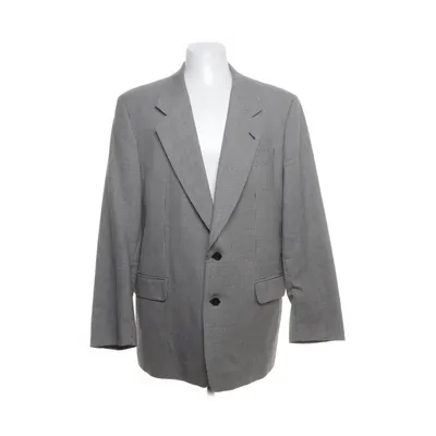 Blazer (Grijs, Zwart) van Giorgio Viscose, Wol