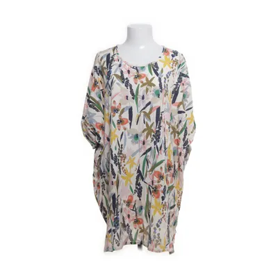 Tuniek (Wit, Meerkleurig) van Masai Viscose