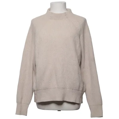 Tröja (Beige) från Zadig & Voltaire Deluxe Kashmir, Ull