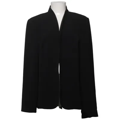 Kavaj (Svart) från Vera Mont Polyester