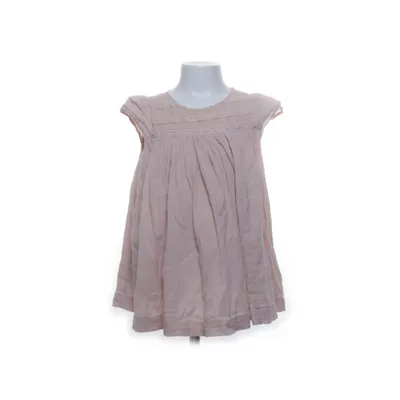 Robe (5515 Emerald TOP) de POMPdeLUx Coton