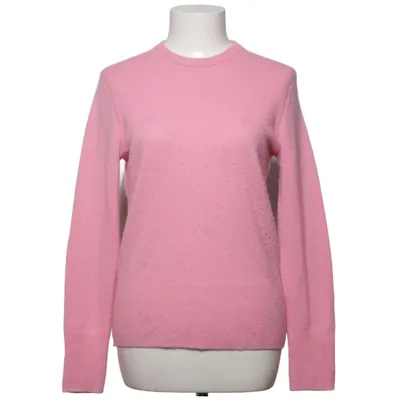 Sweater (Pink) fra From Future Kashmir