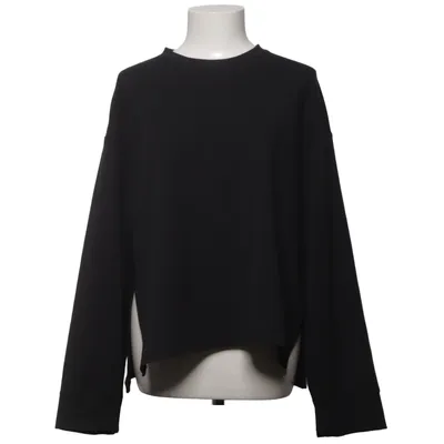 Sweatshirt (Black) from Nike Yoga
