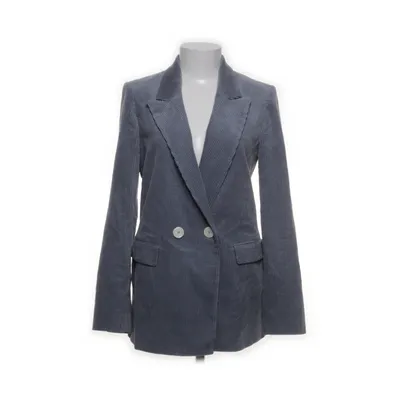 Kavaj (Grå) från Zara Woman