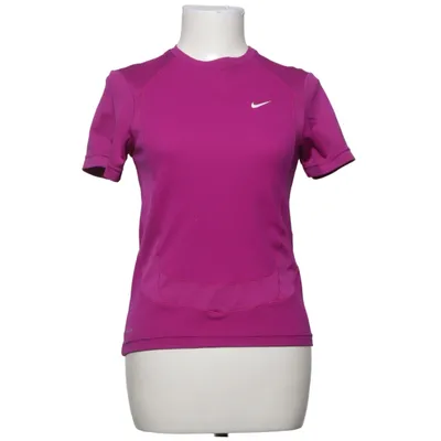 Träningstopp (Lila) från Nike Polyester