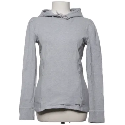Capuchon sweater (Grijs) van Musto Katoen, Elastaan, Polyester