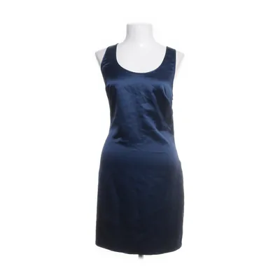 Klänning (Blå) från Josefine HJ x NA-KD Elastan, Polyester