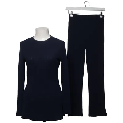 Loungewear (Blå) Polyester