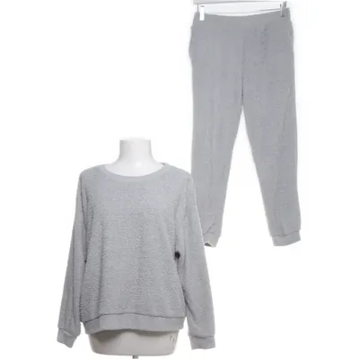 Mjukisset (Grå) från Up2Fashion Polyester