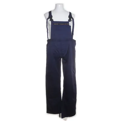 Tuinbroek (Blauw)