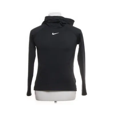 Huvtröja (Svart) från Nike Pro