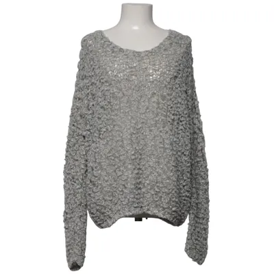 Strickpullover (Gwen Top) von Designers Remix Charlotte Eskildsen Acryl, Polyester, Wolle