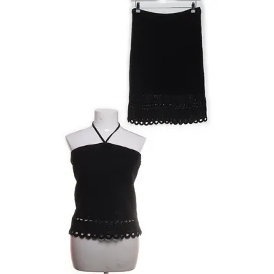 Set (Svart) från Etcetera Bomull, Polyester, Elastan