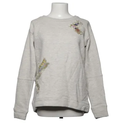 Sweatshirt (Grå) fra CKS Bomuld