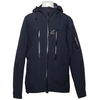 Veste polaire (Bleu) de Revolution Race Polyester