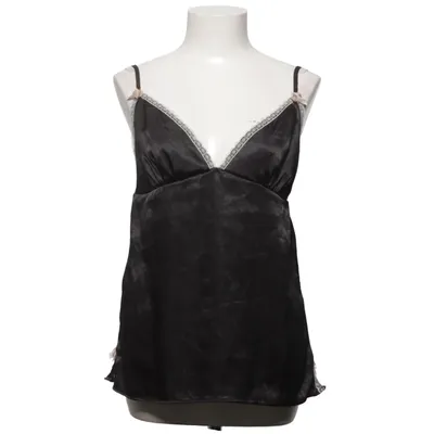 Pyjamaslinne (Stina Satin Cam) från Gina Tricot Lingerie Polyester