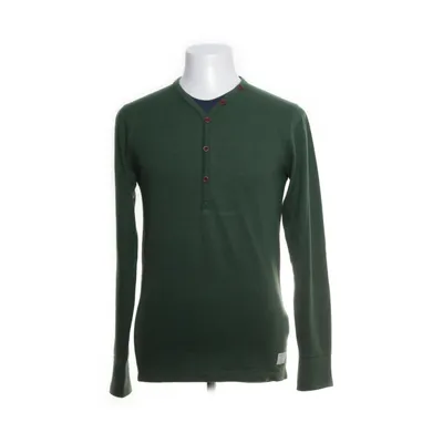 Farfarströja (Grön, Flerfärgad) från Jack & Jones Bomull, Polyester