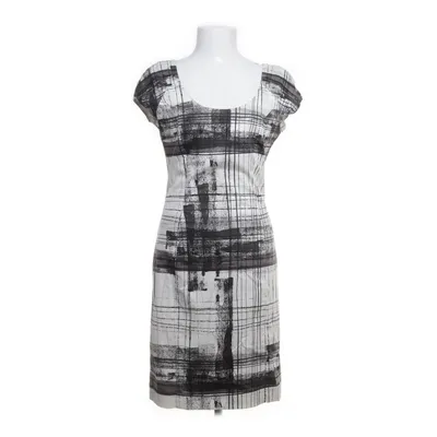 Dress (White, Multicolored) from Tiger of Sweden Cotton, Elastane, Polyester