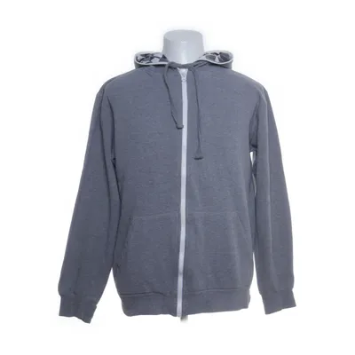 Hoodie (Gray) from Fishbone Cotton, Polyester
