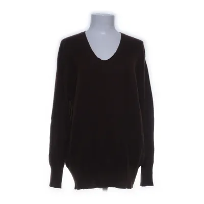 Pullover (Brown) from Adagio Cashmere, Silk