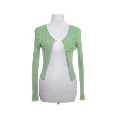 Kofta (Grön) från Haute Couture Bomull, Elastan