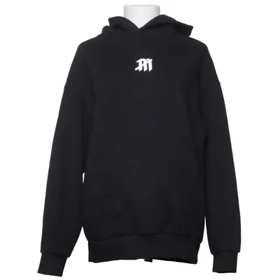 Hoodie (Black) from Kleidermafia
