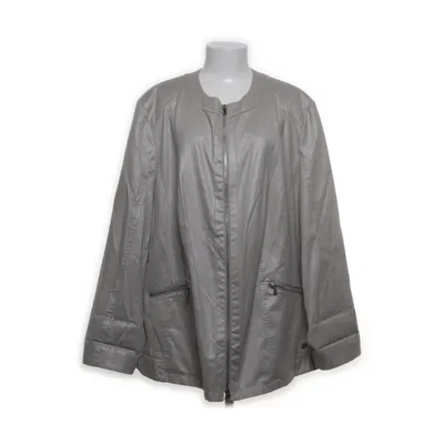 Jacka (Grå) från Samoon by Gerry Weber Polyester