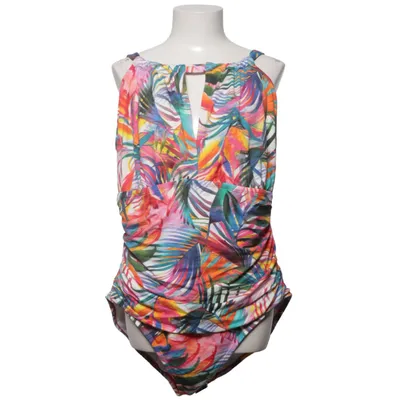 Maternity swimsuit (Multicolored) from Lauren Ralph Lauren Elastane, Polyamide, Polyester