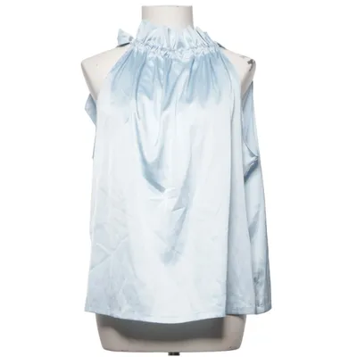 Top (Blauw) van Choklate Polyamide, Polyester