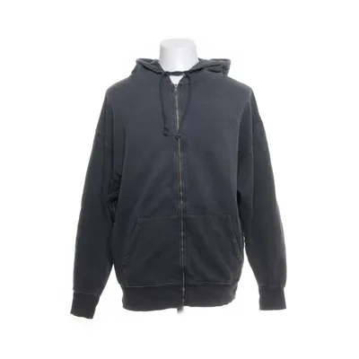 Huvtröja (Grå) från Subdued Bomull