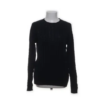 Pull-over (Bleu) de CRW Coton