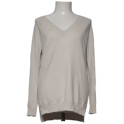 Strickpullover (Beige) von Soft Goat Kaschmir