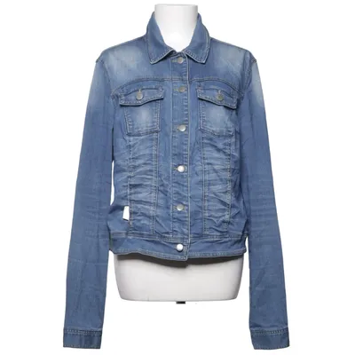 Denim jacket (Blue) from Vero Moda Jeans