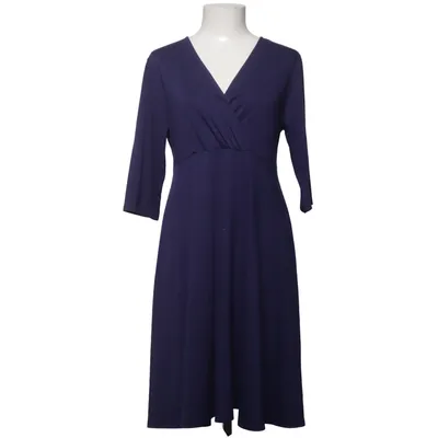 Robe portefeuille (Bleu) de Kojooin