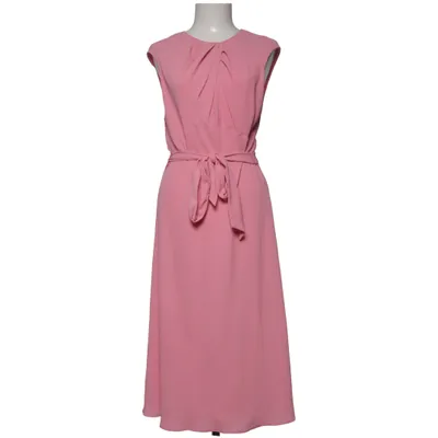 Dress (Pink) from Lauren Ralph Lauren Elastane, Recycled polyester