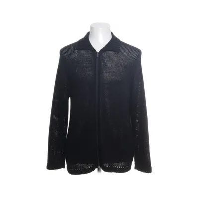 Cardigan (Black) from Bonita Acrylic