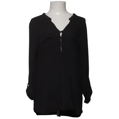 Blouse (Noir) de Best Connections
