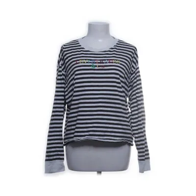 Long sleeve T-shirt (Black, White) from Levi Strauss & Co Cotton