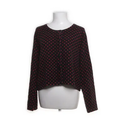 Kofta (Svart, Rosa) från The Masai Clothing Company Nylon, Ull