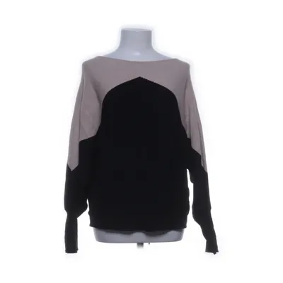Tröja (Svart, Beige) från Lascana Polyamid, Polyester, Viskos