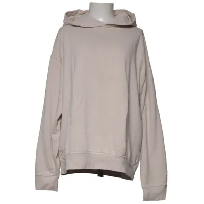 Huvtröja (Beige) från Weard Bambu, Bomull