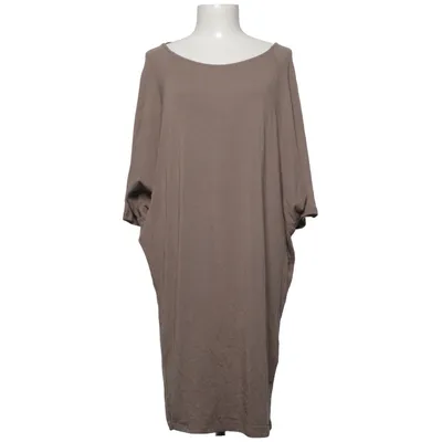 Tunika (Brun) från Sabra Elastan, Tencel